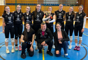 Juniorky Austinu opět bez bodu