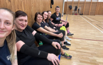 Ženy v okrese vybojovaly zlatou medajli