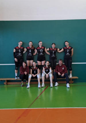 Starší žákyně vybojovaly bronz v KP