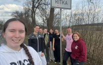 Sedm statečných na SVBC nestačilo