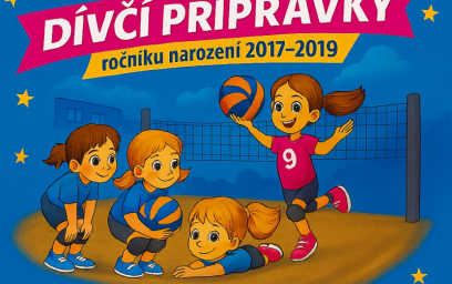 Nábor do přípravky