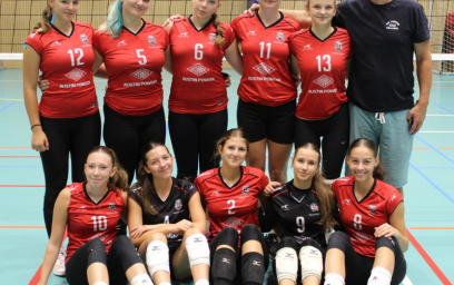 V Kojetíně skončily U20 sedmé