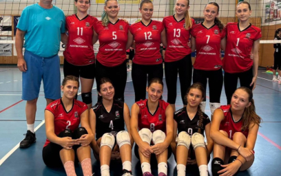 „Dvacítky“ v Bílovci šesté